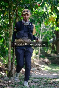 Runner Photo 14366