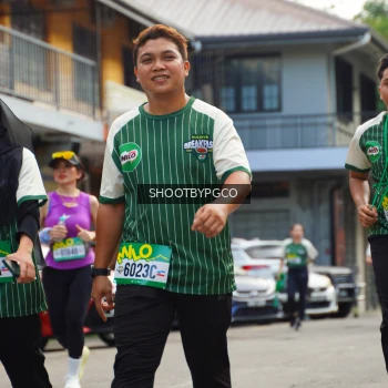 Runner Photo 1436601