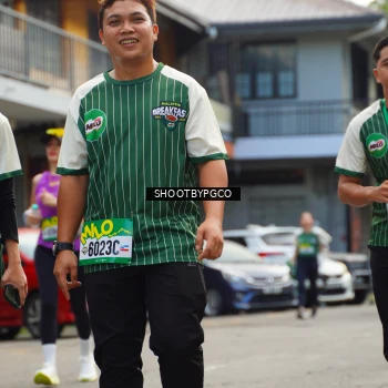 Runner Photo 1436604