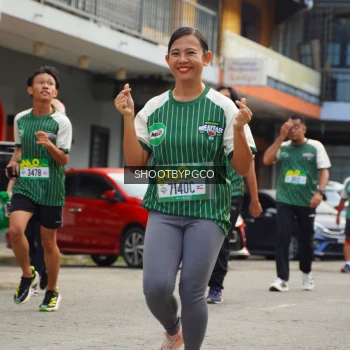 Runner Photo 1436621