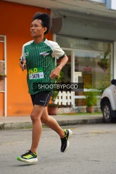 Runner Photo 1436625