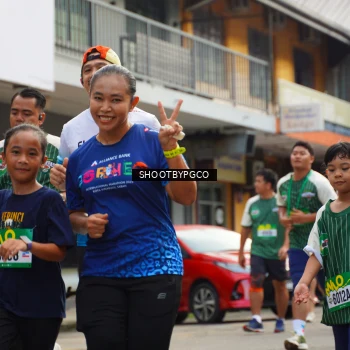 Runner Photo 1436632