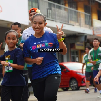 Runner Photo 1436633