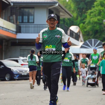 Runner Photo 1436647