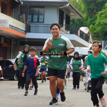 Runner Photo 1436655