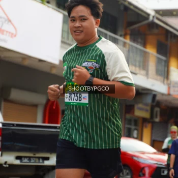Runner Photo 1436662