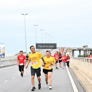 Runner Photo 1436663