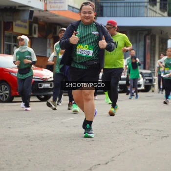 Runner Photo 1436717