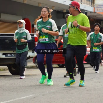 Runner Photo 1436722