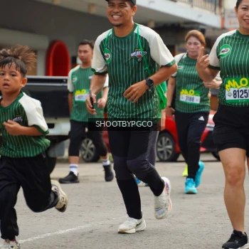 Runner Photo 1436743