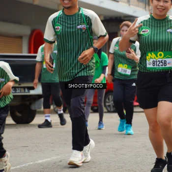 Runner Photo 1436744