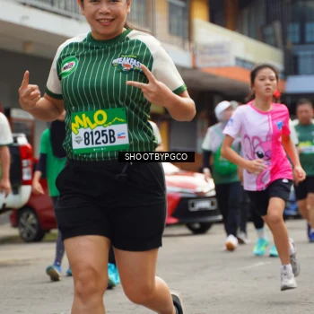 Runner Photo 1436747