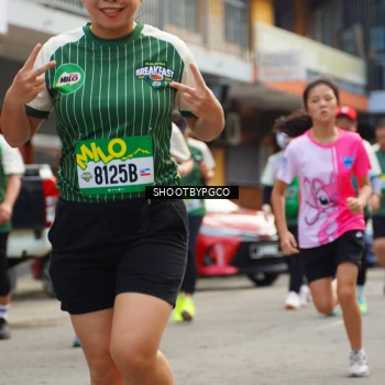 Runner Photo 1436748