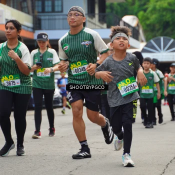 Runner Photo 1436752