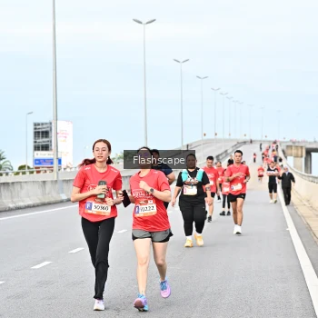 Runner Photo 1436792