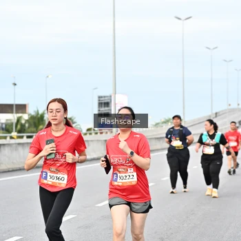 Runner Photo 1436801