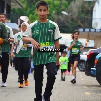 Runner Photo 1436807