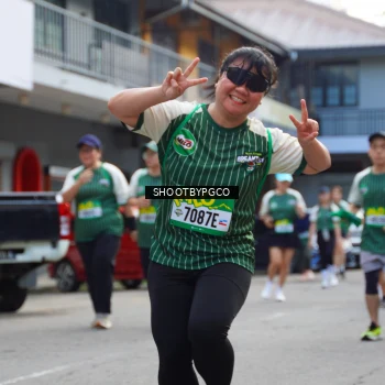 Runner Photo 1436885