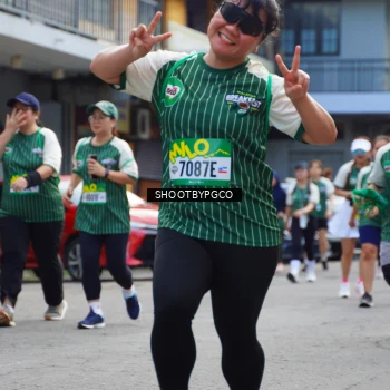 Runner Photo 1436886