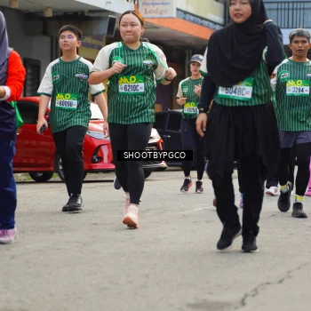 Runner Photo 1436972