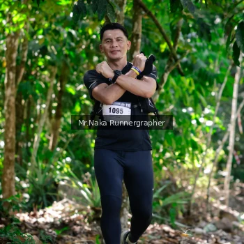 Runner Photo 14370