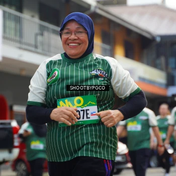 Runner Photo 1437010