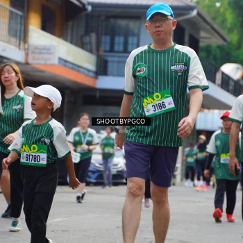 Runner Photo 1437067