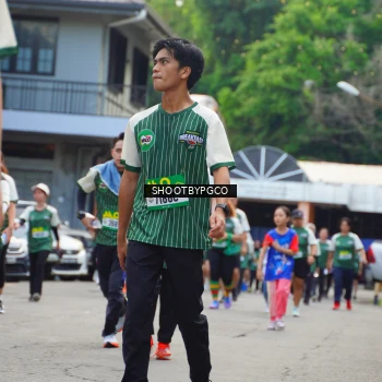 Runner Photo 1437070