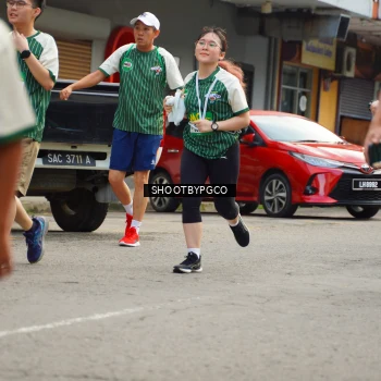 Runner Photo 1437075