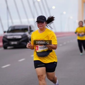 Runner Photo 1437082