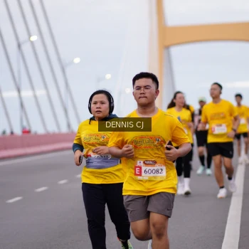 Runner Photo 1437097