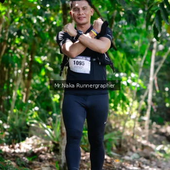 Runner Photo 14371