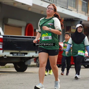 Runner Photo 1437120