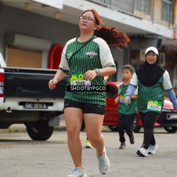 Runner Photo 1437123