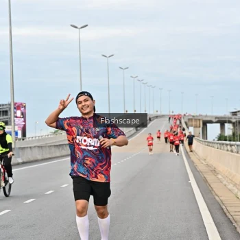 Runner Photo 1437146