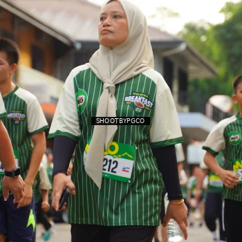 Runner Photo 1437147