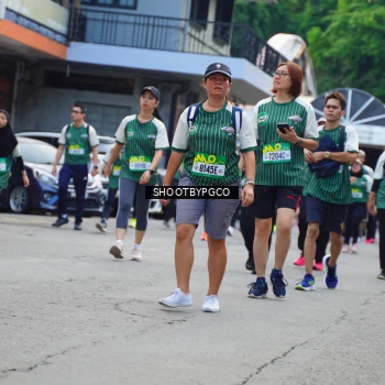 Runner Photo 1437170