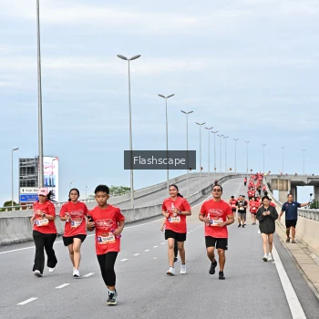 Runner Photo 1437211