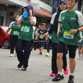 Runner Photo 1437220