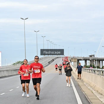 Runner Photo 1437224