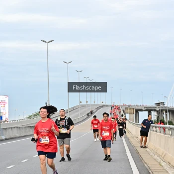 Runner Photo 1437255