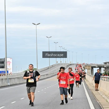 Runner Photo 1437264