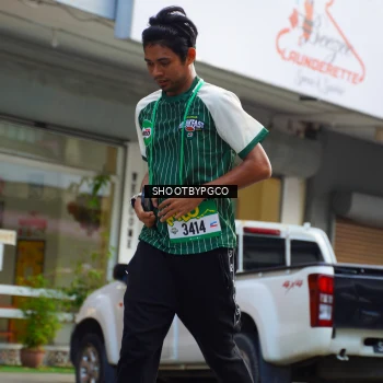 Runner Photo 1437271