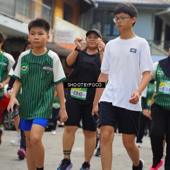 Runner Photo 1437277