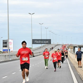 Runner Photo 1437285