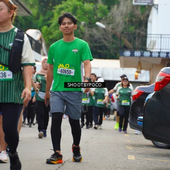 Runner Photo 1437289