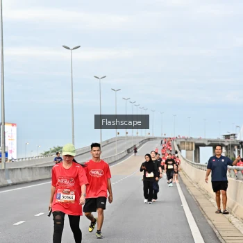 Runner Photo 1437300