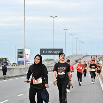 Runner Photo 1437309