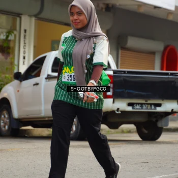Runner Photo 1437311