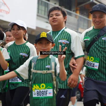 Runner Photo 1437318